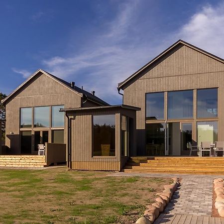 Strandby Villas Kaeringsund エッケロー 部屋 写真