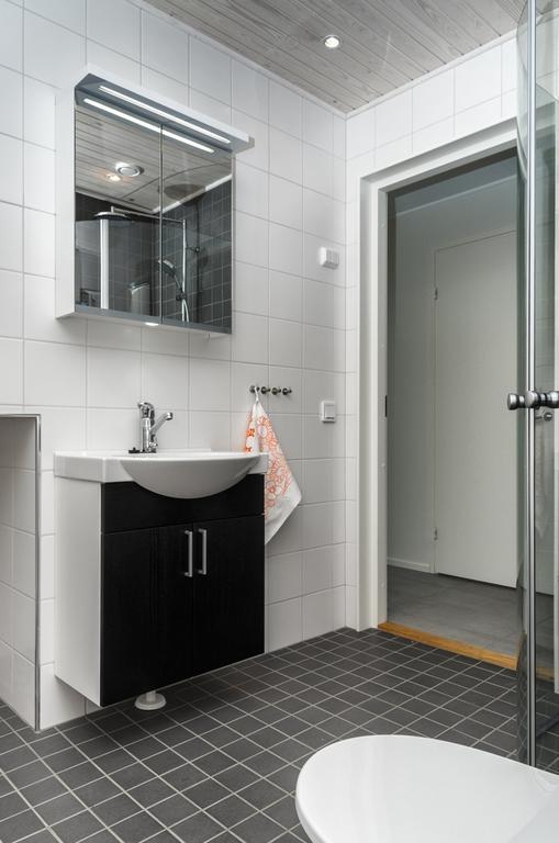 Strandby Villas Kaeringsund エッケロー 部屋 写真