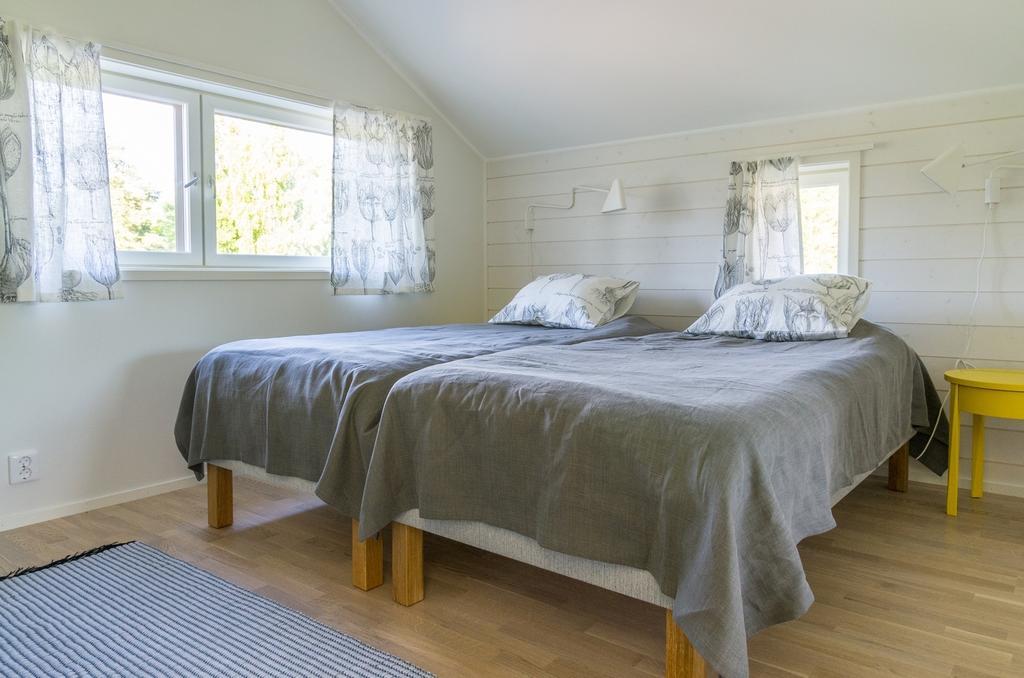 Strandby Villas Kaeringsund エッケロー 部屋 写真