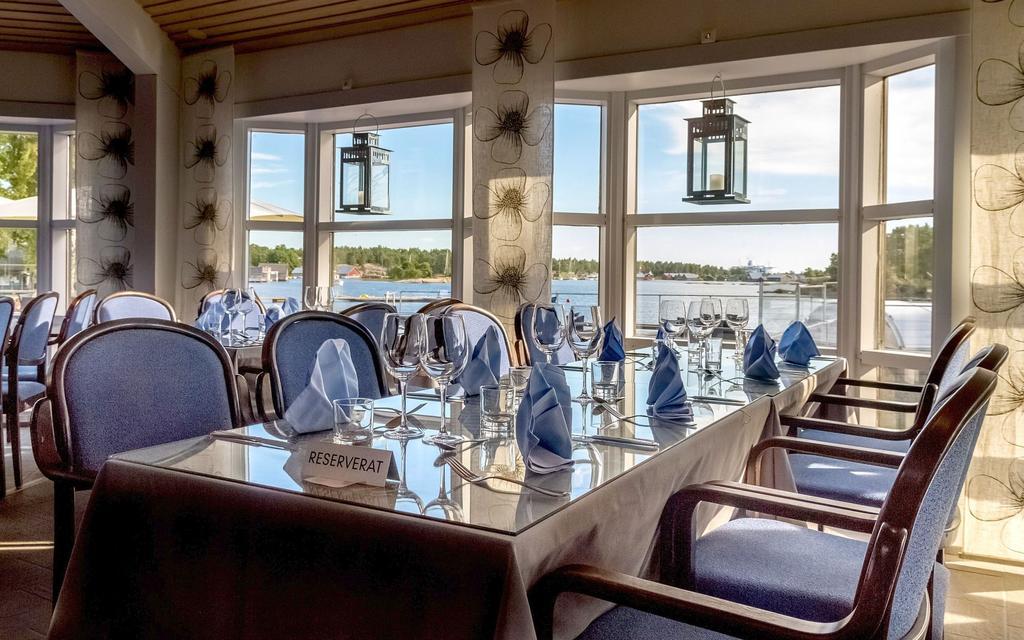 Strandby Villas Kaeringsund エッケロー エクステリア 写真