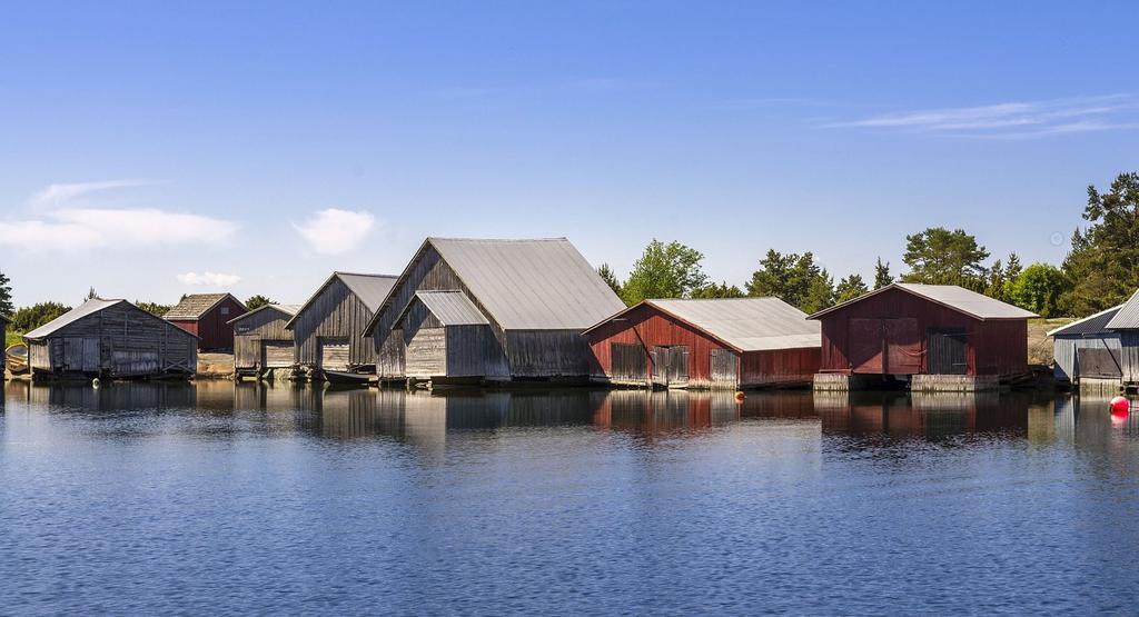 Strandby Villas Kaeringsund エッケロー 部屋 写真